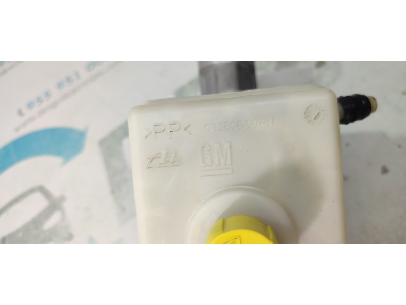 BOMBA FRENO 03350890761  - imagen 2