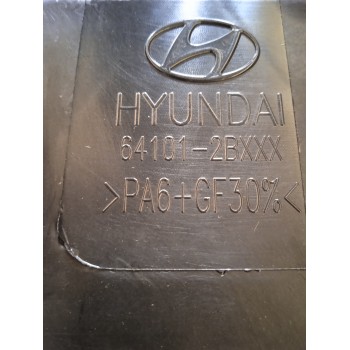 PANEL FRONTAL 641012BXXX  - miniatura 3