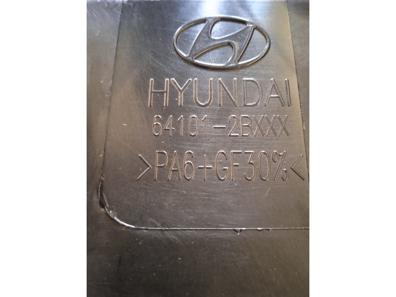 PANEL FRONTAL 641012BXXX  - imagen 3