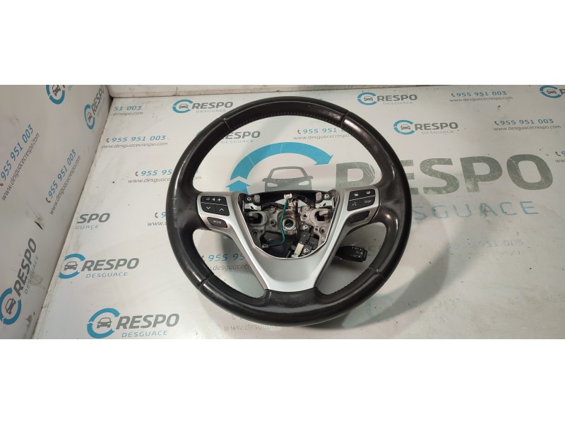 VOLANTE 451000F471  - imagen 1