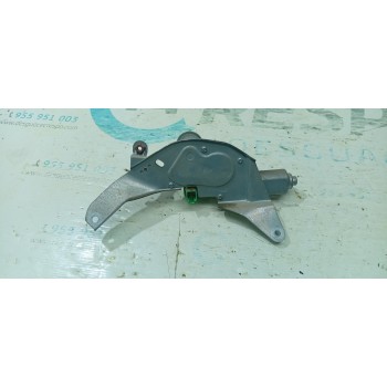 MOTOR LIMPIA TRASERO  - miniatura 2