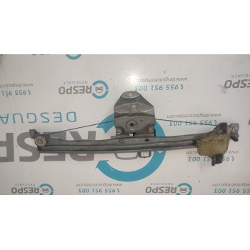 ELEVALUNAS DELANTERO IZQUIERDO 807210269R  - miniatura 2