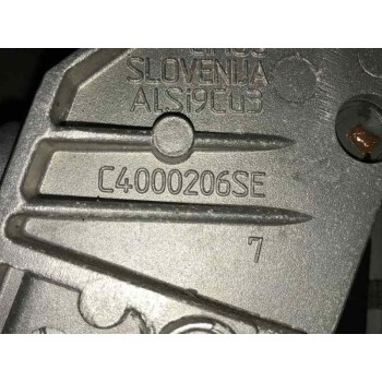 PEDAL FRENO C4000206SE  - miniatura 3