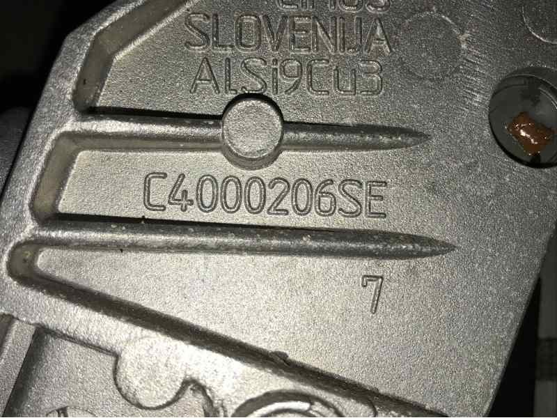 PEDAL FRENO C4000206SE  - imagen 3