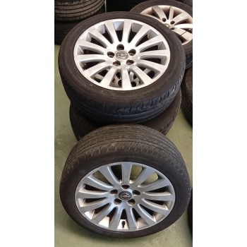 JUEGO LLANTAS  - miniatura 4