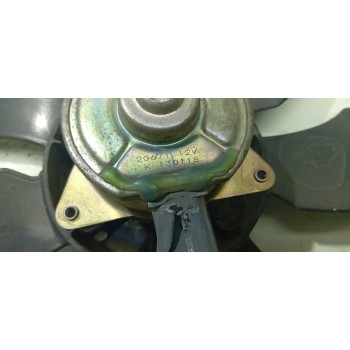 ELECTROVENTILADOR 2G671  - miniatura 2