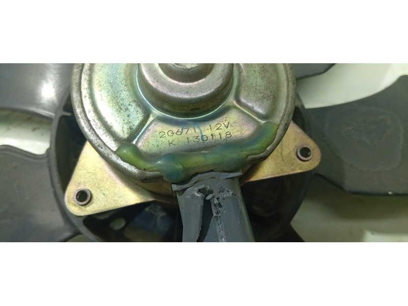 ELECTROVENTILADOR 2G671  - imagen 2