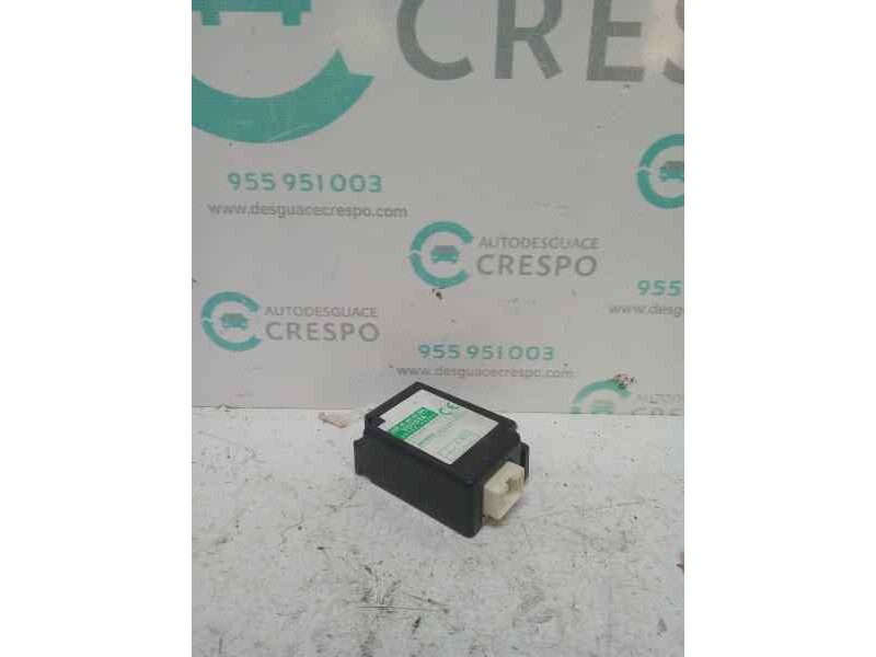 MODULO ELECTRONICO 8974053051  - imagen 1