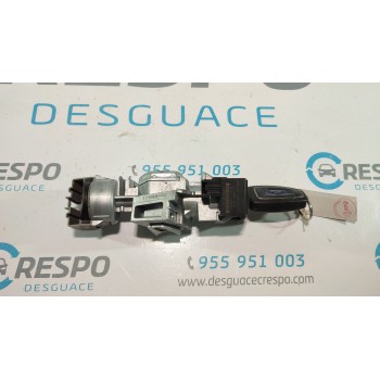 CONMUTADOR DE ARRANQUE 3M513F880AE 