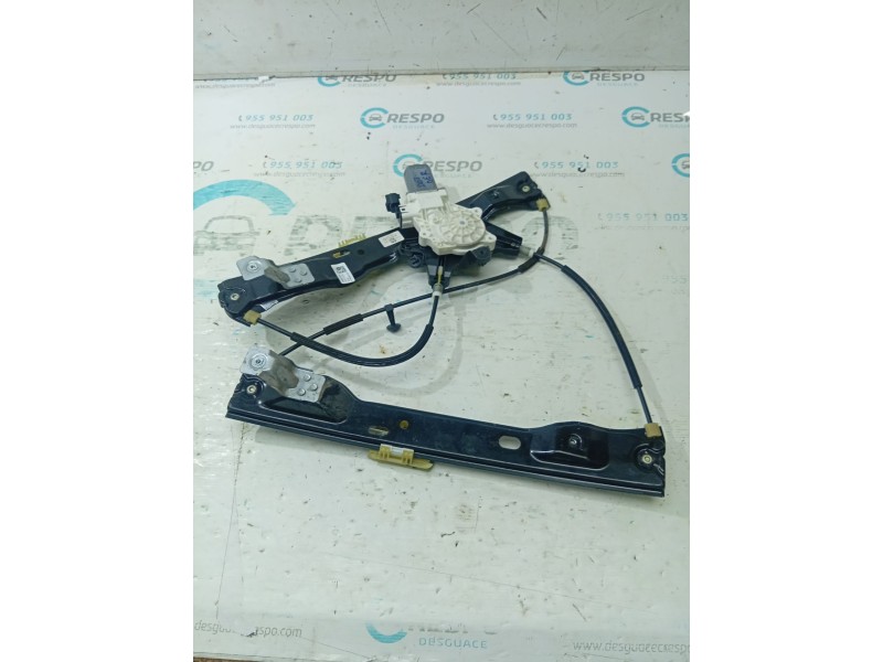 ELEVALUNAS DELANTERO DERECHO CM51-A23200-AF / 1847369  - imagen 1