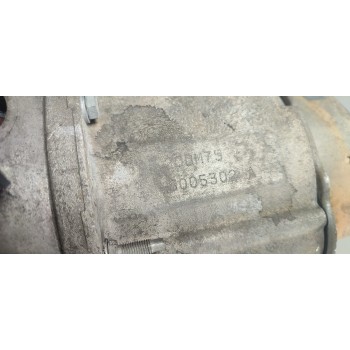 CAJA CAMBIOS 20DM75  - miniatura 3