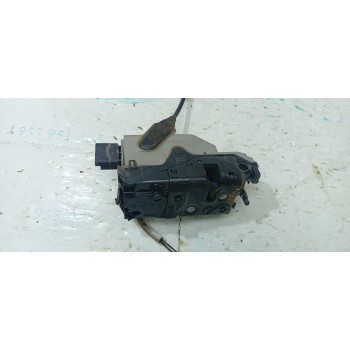 CERRADURA PUERTA TRASERA DERECHA 9686919680  - miniatura 3