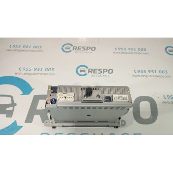 SISTEMA NAVEGACION GPS 28115386R  - miniatura 4