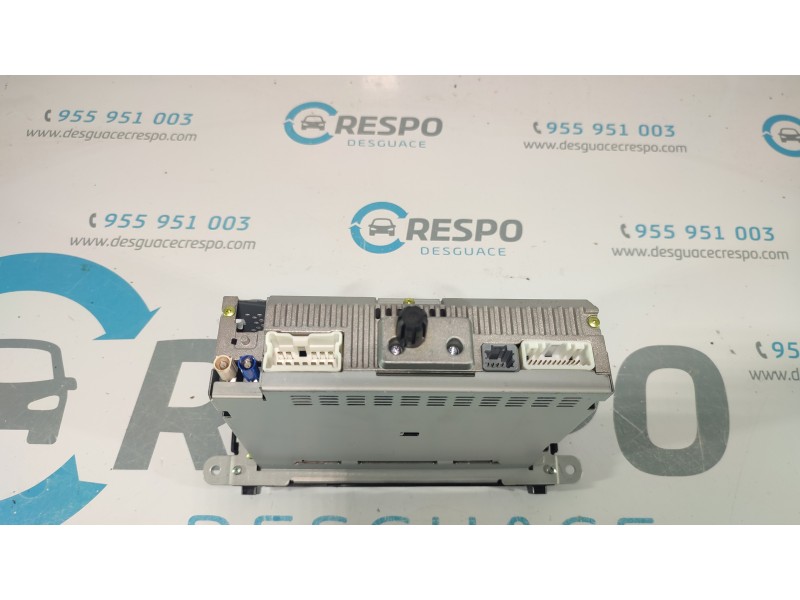 SISTEMA NAVEGACION GPS 28115386R  - imagen 4