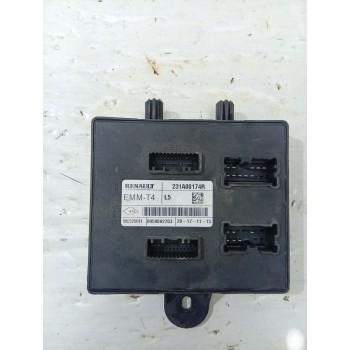 MODULO ELECTRONICO 231A00174R 18958082703  - miniatura 1