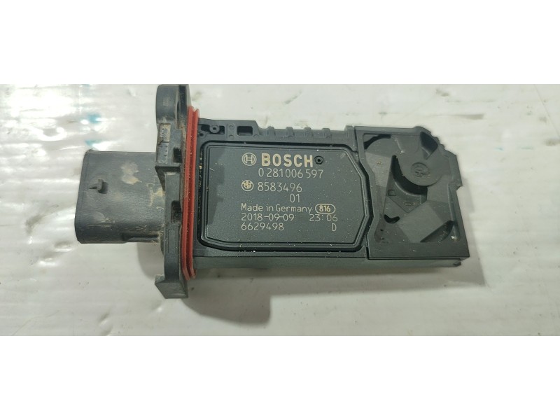 CAUDALIMETRO 8583496  - imagen 2