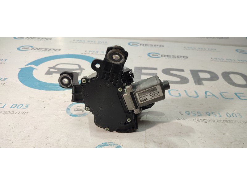 MOTOR LIMPIA TRASERO 95143178  - imagen 1