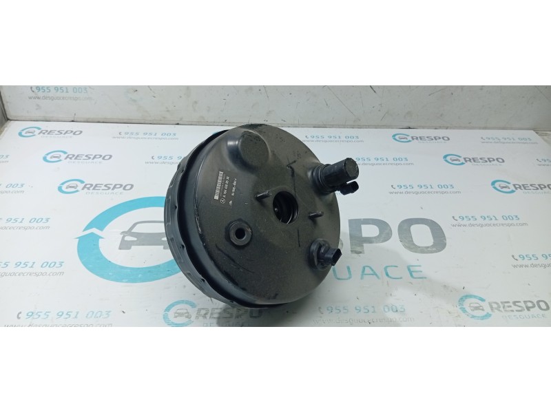 SERVOFRENO A1644300530  - imagen 2