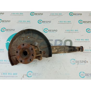 MANGUETA DELANTERA DERECHA 7L0407258A 