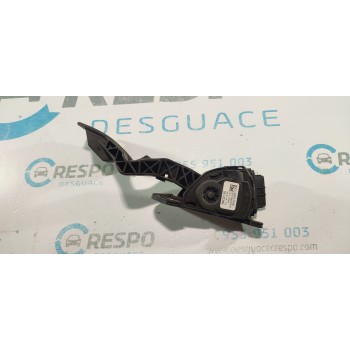 POTENCIOMETRO PEDAL 4940079J90 