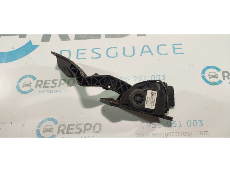 POTENCIOMETRO PEDAL 4940079J90  - imagen 1