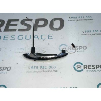 MANETA EXTERIOR DELANTERA DERECHA 