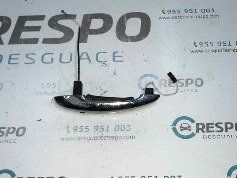 MANETA EXTERIOR DELANTERA DERECHA  - imagen 1