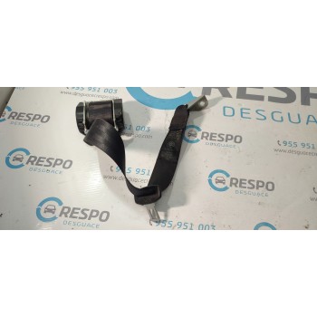 CINTURON SEGURIDAD TRASERO DERECHO 1K5857806B  - miniatura 1