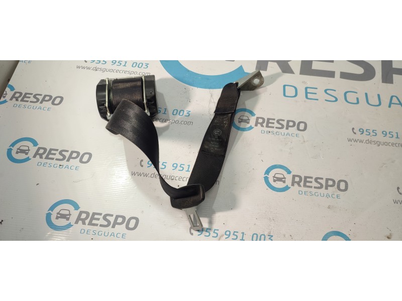 CINTURON SEGURIDAD TRASERO DERECHO 1K5857806B  - imagen 1