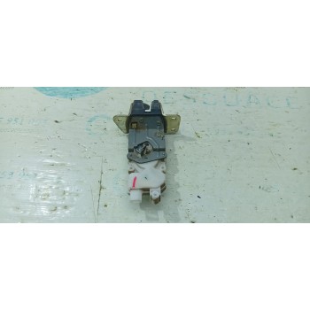 CERRADURA MALETERO / PORTON  - miniatura 1