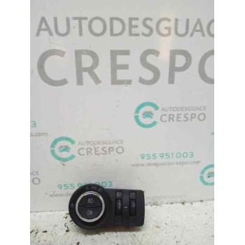 MANDO LUCES 13268703  - miniatura 1