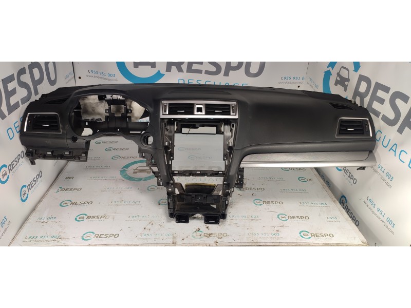 KIT AIRBAG  - imagen 1