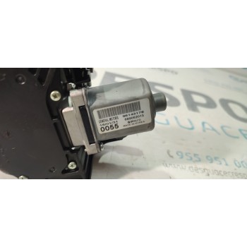 MOTOR LIMPIA TRASERO 95143178  - miniatura 2