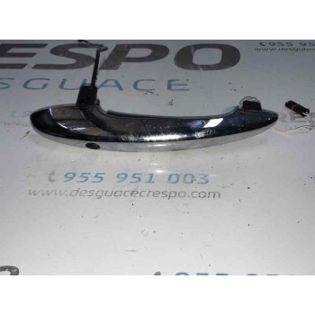 MANETA EXTERIOR DELANTERA DERECHA  - miniatura 2