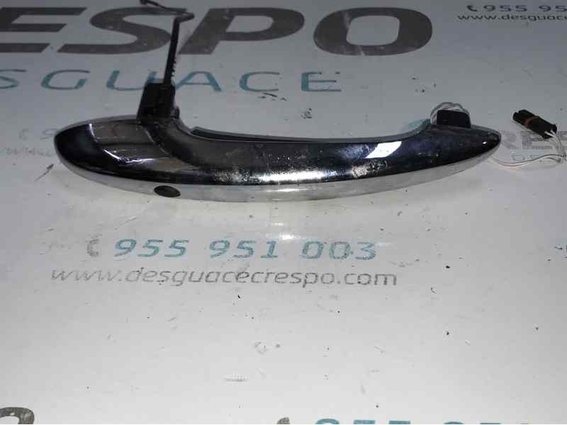 MANETA EXTERIOR DELANTERA DERECHA  - imagen 2