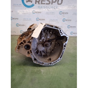 CAJA CAMBIOS TL4B075  - miniatura 1