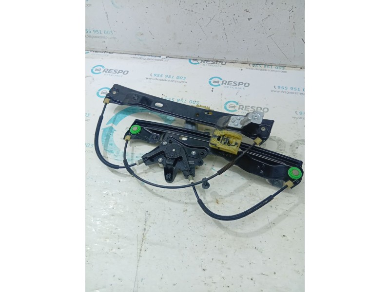 ELEVALUNAS DELANTERO DERECHO CM51-A23200-AF / 1847369  - imagen 3