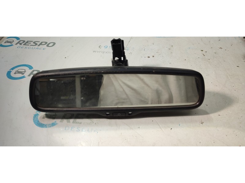 ESPEJO 85101A4000P2  - imagen 1