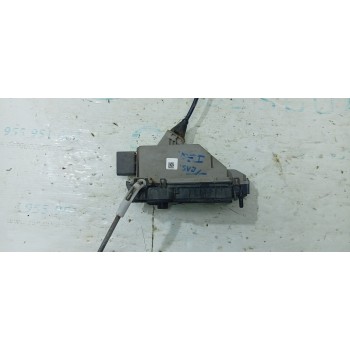 CERRADURA PUERTA TRASERA IZQUIERDA 9686919780  - miniatura 1