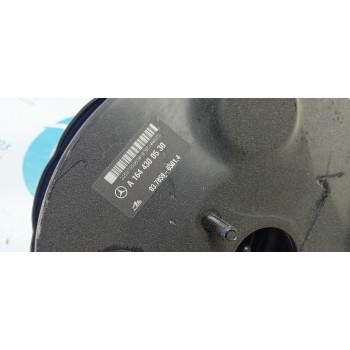 SERVOFRENO A1644300530  - miniatura 3