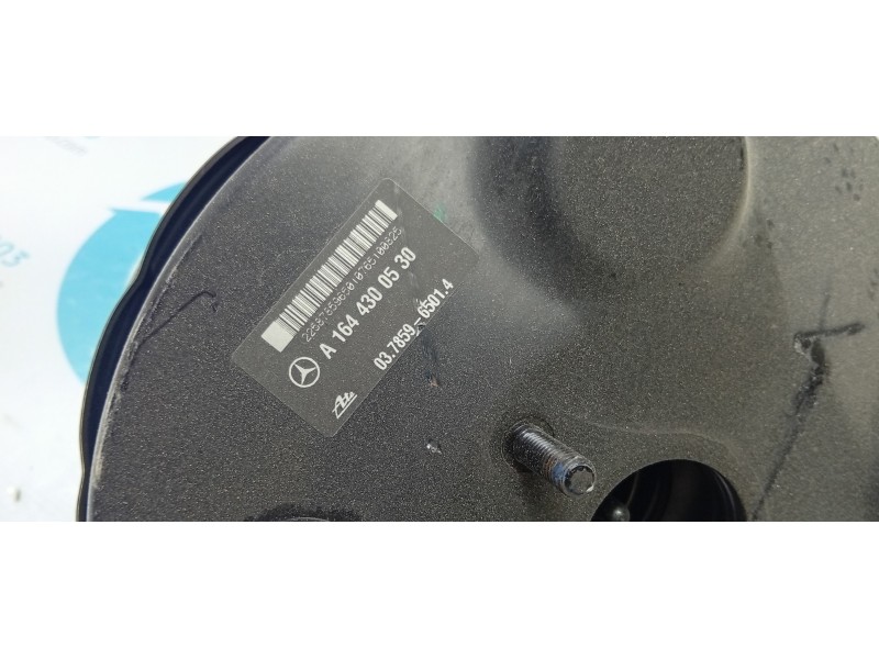 SERVOFRENO A1644300530  - imagen 3