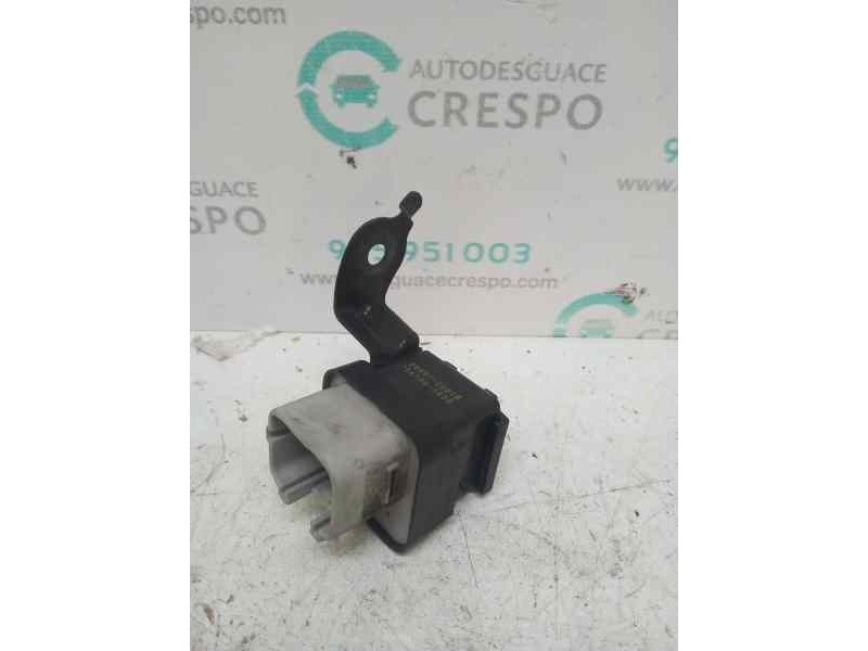 CAJA PRECALENTAMIENTO 2861067010  - imagen 1