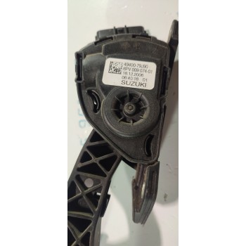 POTENCIOMETRO PEDAL 4940079J90  - miniatura 2