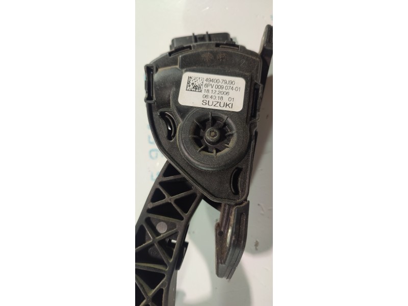 POTENCIOMETRO PEDAL 4940079J90  - imagen 2