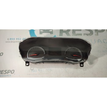 CUADRO INSTRUMENTOS 9836056380 