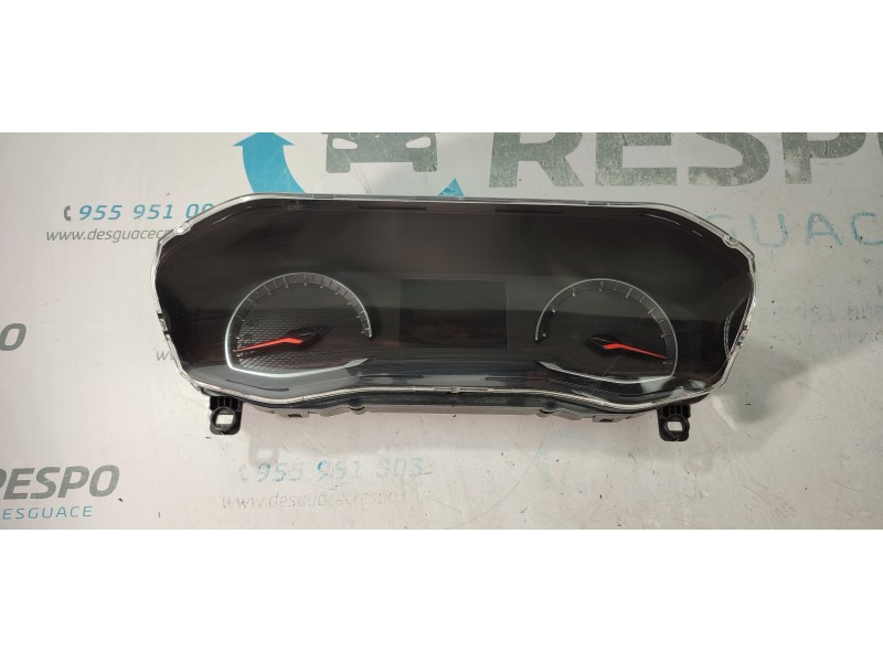 CUADRO INSTRUMENTOS 9836056380  - imagen 1