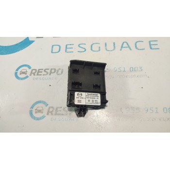 MODULO ELECTRONICO D10A675Z0A  - miniatura 1