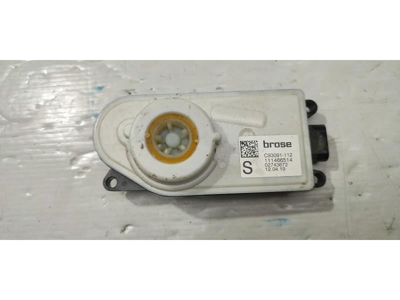 MODULO ELECTRONICO 111466514  - imagen 1