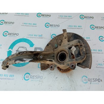 MANGUETA DELANTERA DERECHA 7L0407258A  - miniatura 2