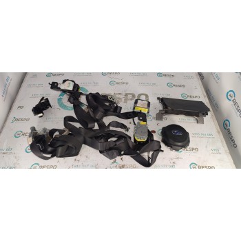 KIT AIRBAG  - miniatura 2